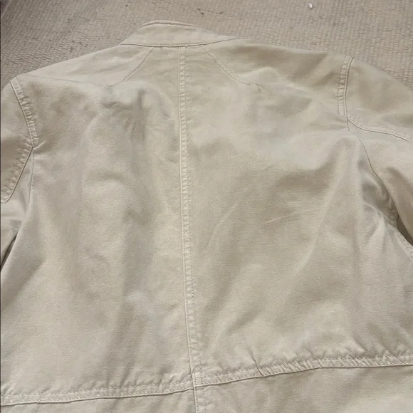 Free People Utility Jacket - Picture 7 of 10